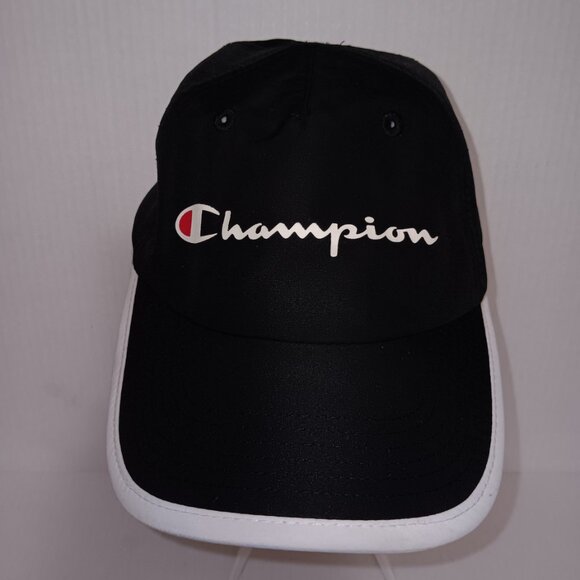 CHAMPION ADJUSTABLE STRAP HAT/CAP - Picture 12 of 12